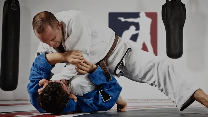 Urban Combat Reality Based Self Defense Picture 9