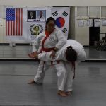 Palo Alto Soo Bahk Do