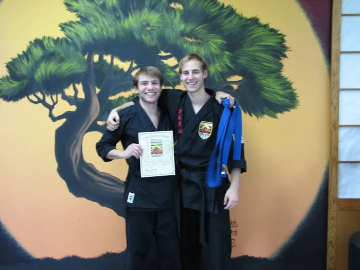 United Studios Self Defense (USSD) Picture 7