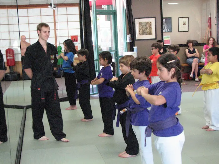 United Studios Self Defense (USSD) Picture 6