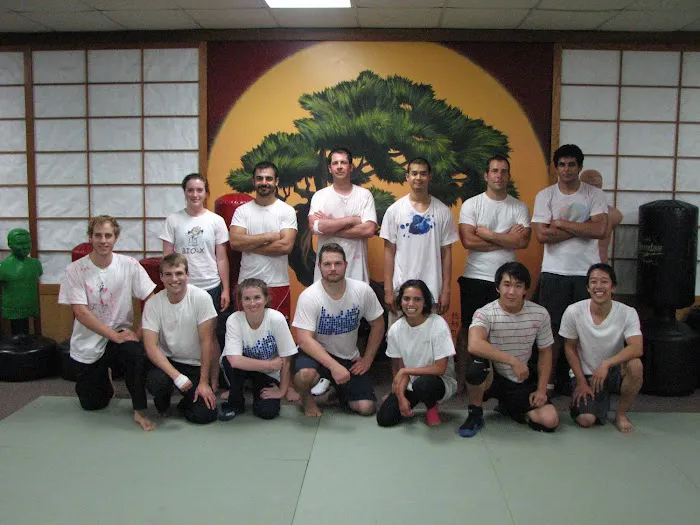 United Studios Self Defense (USSD) Picture 9