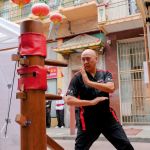 Wing Chun Dynamics