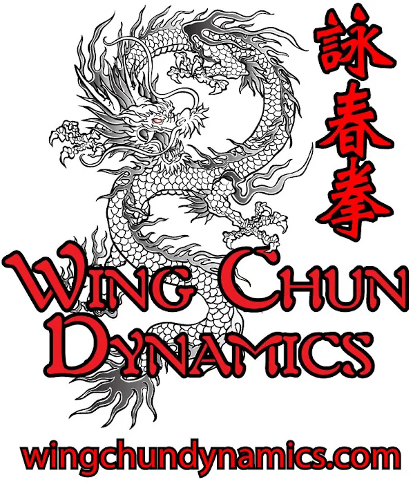 Wing Chun Dynamics Picture 3