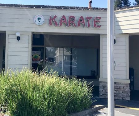 United Studios of Self Defense