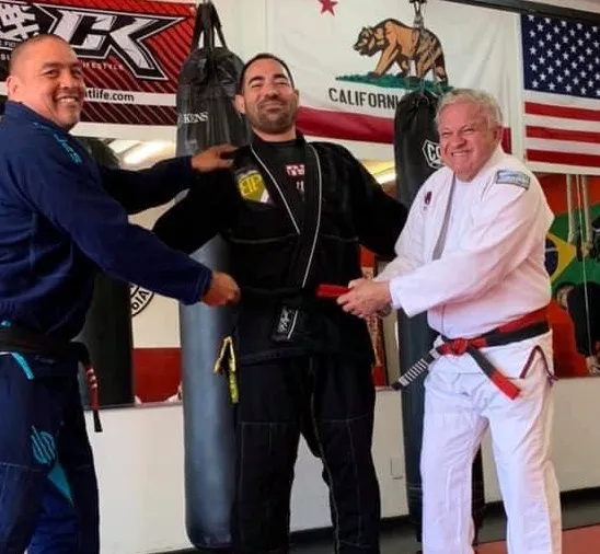 Ardent Martial Arts Academy Picture 3
