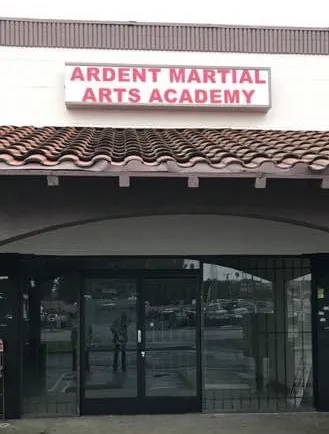 Ardent Martial Arts Academy Picture 4