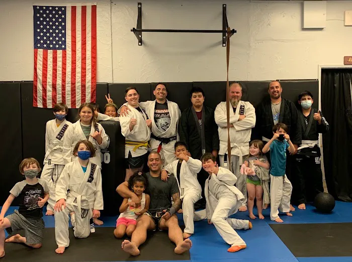 Ardent Martial Arts Academy Picture 2