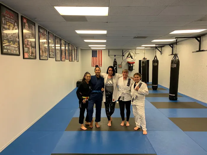 Ardent Martial Arts Academy Picture 1