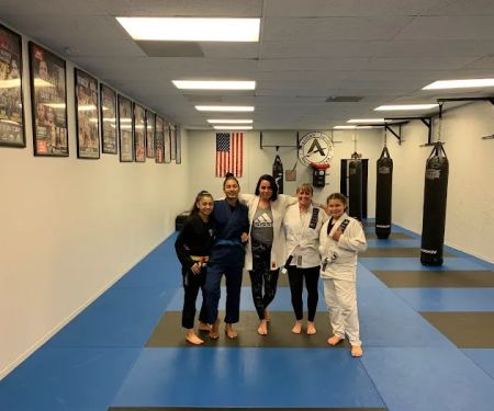 Ardent Martial Arts Academy