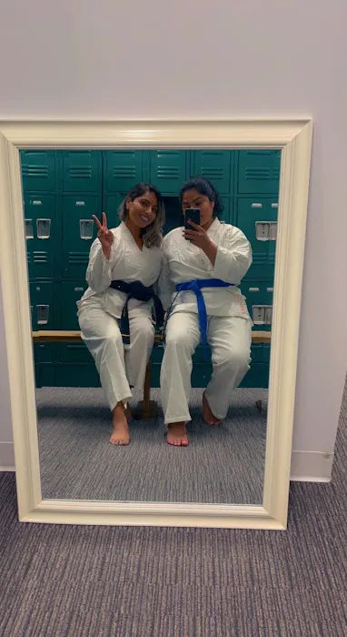 World Seido Karate Picture 3
