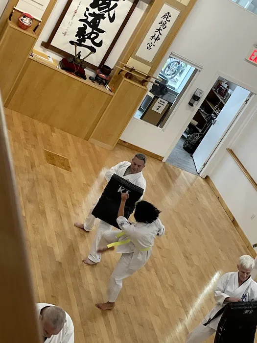 World Seido Karate Picture 4