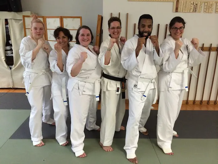 Karate-Do Ken Wa Kan Picture 5