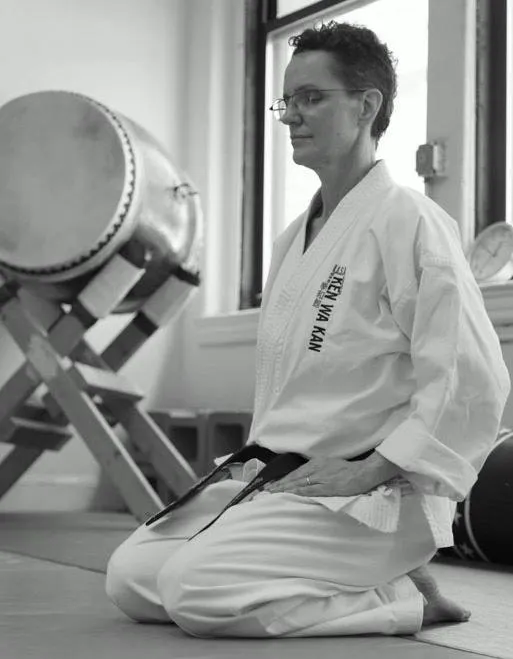 Karate-Do Ken Wa Kan Picture 7
