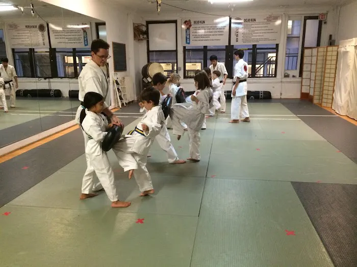 Karate-Do Ken Wa Kan Picture 9
