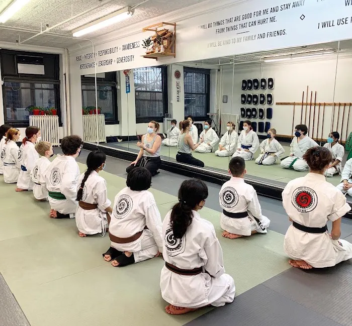 Karate-Do Ken Wa Kan Picture 4