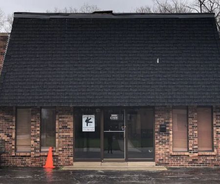 The Martial Arts University