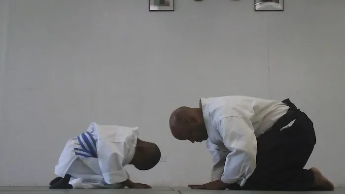 Asiatic Martial Arts Picture 5