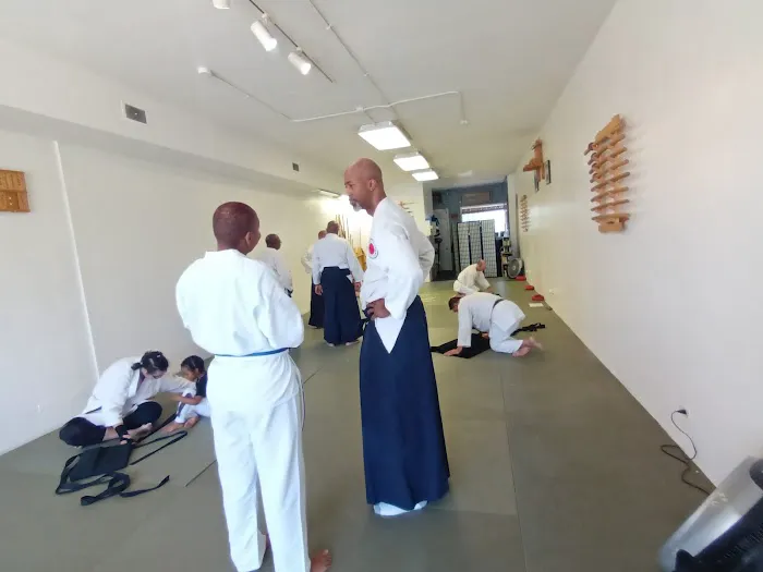 Asiatic Martial Arts Picture 4