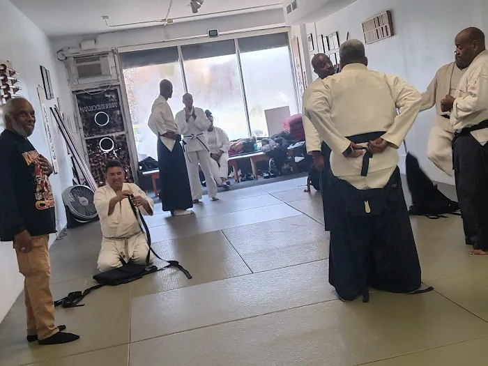 Asiatic Martial Arts Picture 3
