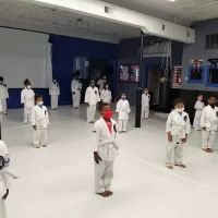 Dragon Budo Jujutsu Martial Arts Academy ico