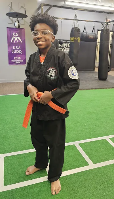 Dragon Budo Jujutsu Martial Arts Academy Picture 4