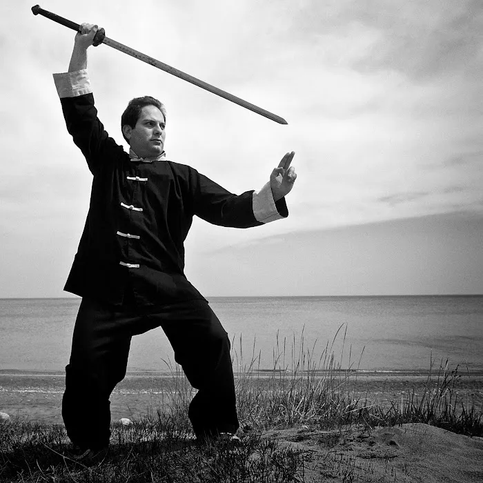 Temple of Kung Fu Picture 9