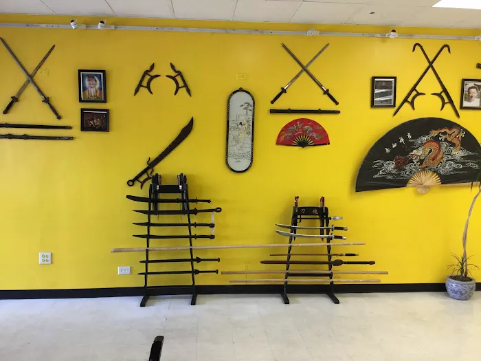 Temple of Kung Fu Picture 8