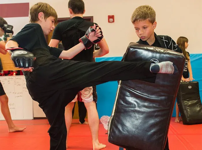Mikhail Kogan Self-Defense & Martial Arts Picture 3