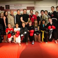 Mikhail Kogan Self-Defense & Martial Arts ico