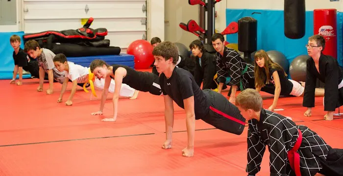 Mikhail Kogan Self-Defense & Martial Arts Picture 4