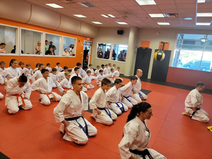 Ballistic Budo Club Picture 1