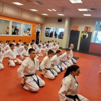 Ballistic Budo Club ico