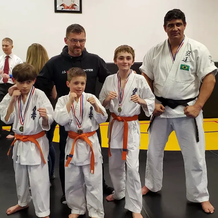Ballistic Budo Club Picture 10