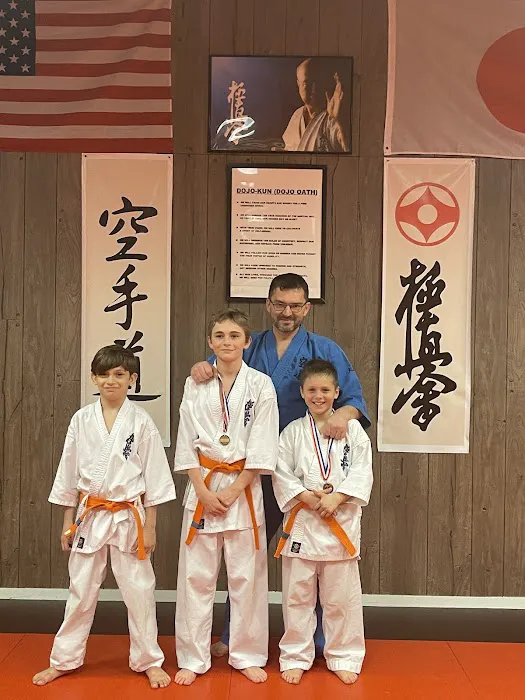 Ballistic Budo Club Picture 6