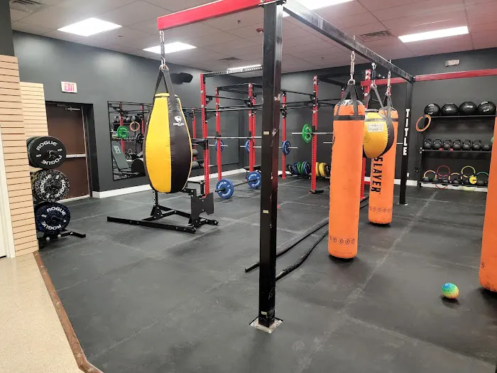 Ballistic Budo Club Picture 4