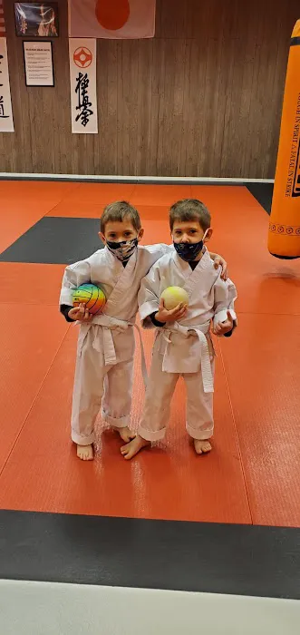 Ballistic Budo Club Picture 2