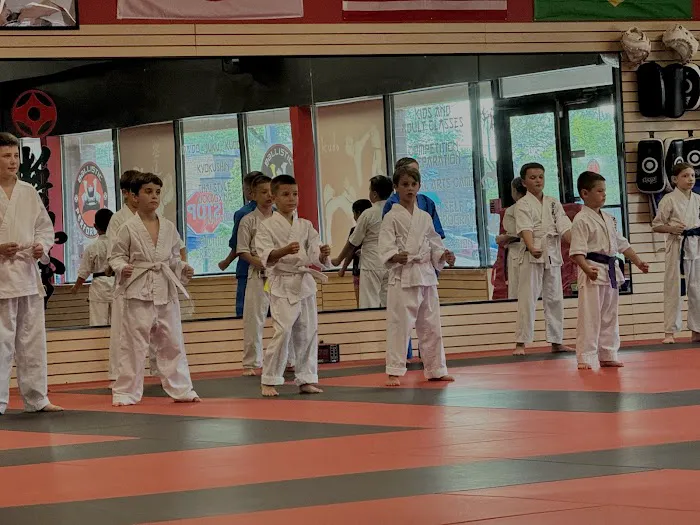 Ballistic Budo Club Picture 5