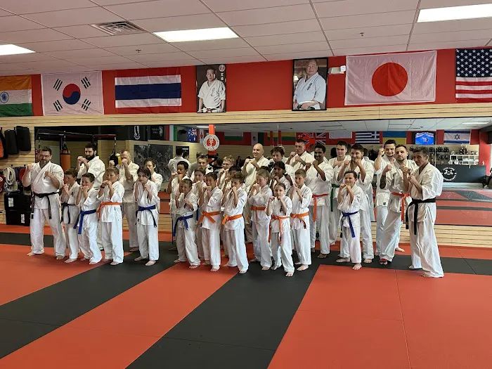 Ballistic Budo Club Picture 3