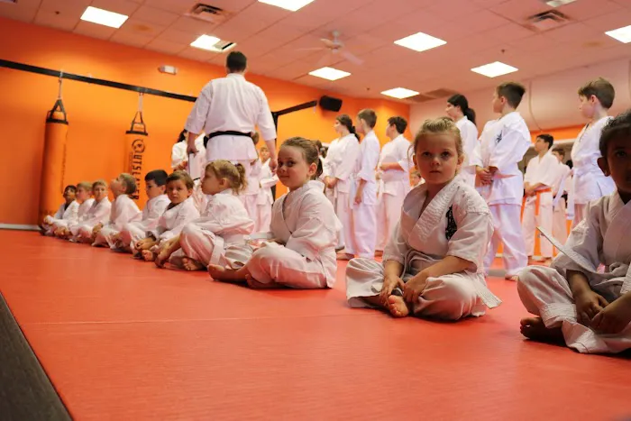 Ballistic Budo Club Picture 7