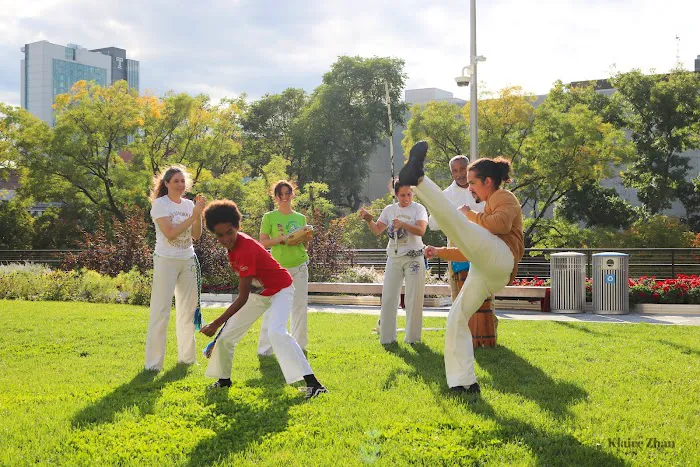 ASCAB Capoeira USA / Project Capoeira, Inc. Picture 7