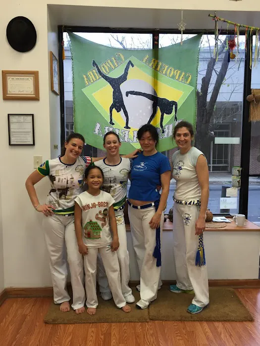 ASCAB Capoeira USA / Project Capoeira, Inc. Picture 1