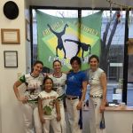 ASCAB Capoeira USA / Project Capoeira, Inc.