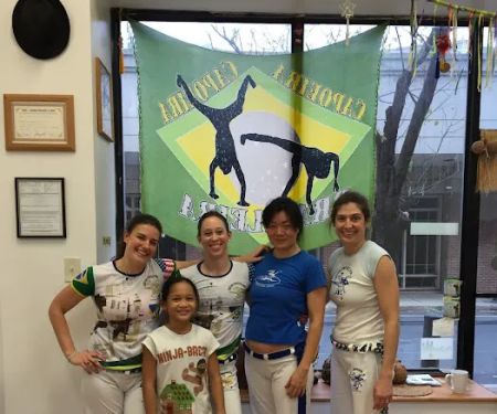 ASCAB Capoeira USA / Project Capoeira, Inc.