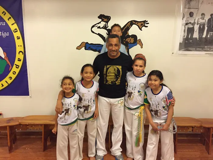 ASCAB Capoeira USA / Project Capoeira, Inc. Picture 2