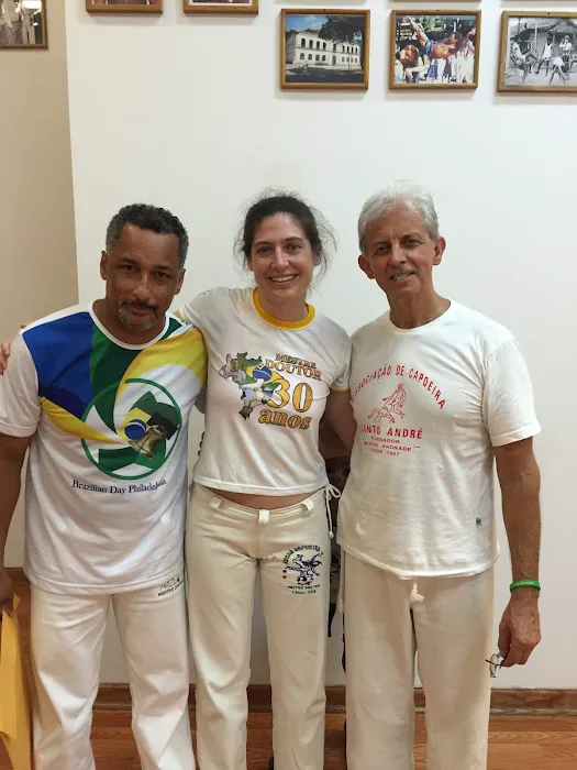 ASCAB Capoeira USA / Project Capoeira, Inc. Picture 9