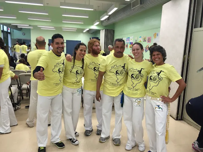 ASCAB Capoeira USA / Project Capoeira, Inc. Picture 3