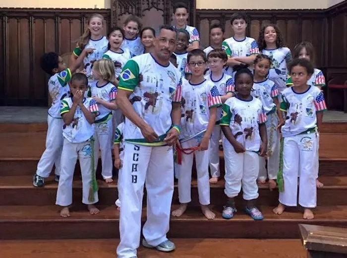 ASCAB Capoeira USA / Project Capoeira, Inc. Picture 5