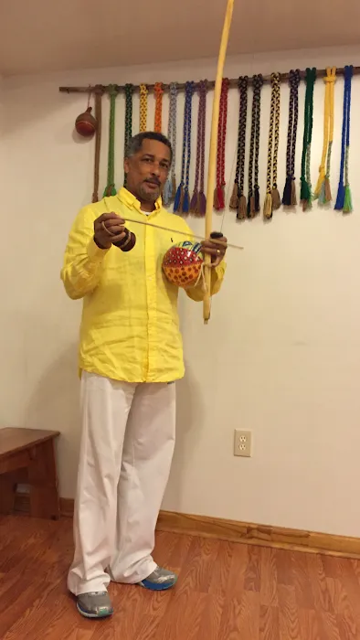 ASCAB Capoeira USA / Project Capoeira, Inc. Picture 10