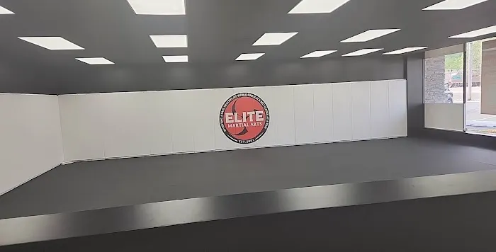 Elite Martial Arts [Hanover] - 🥋 A Leadership Academy Picture 1