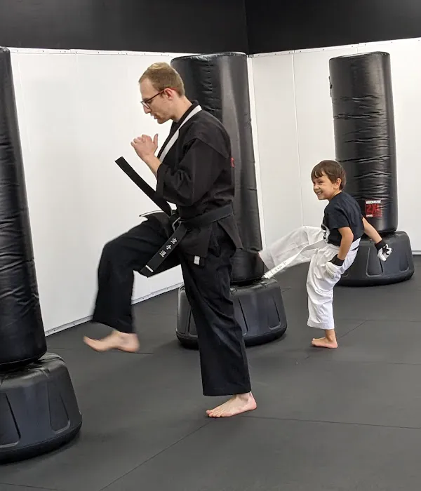 Elite Martial Arts [Hanover] - 🥋 A Leadership Academy Picture 4